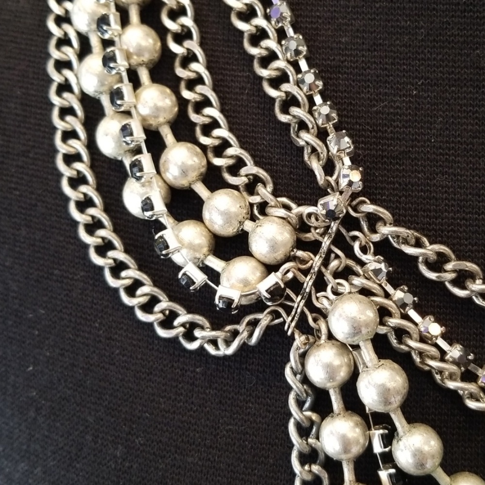 Necklace - Picture 2 of 2